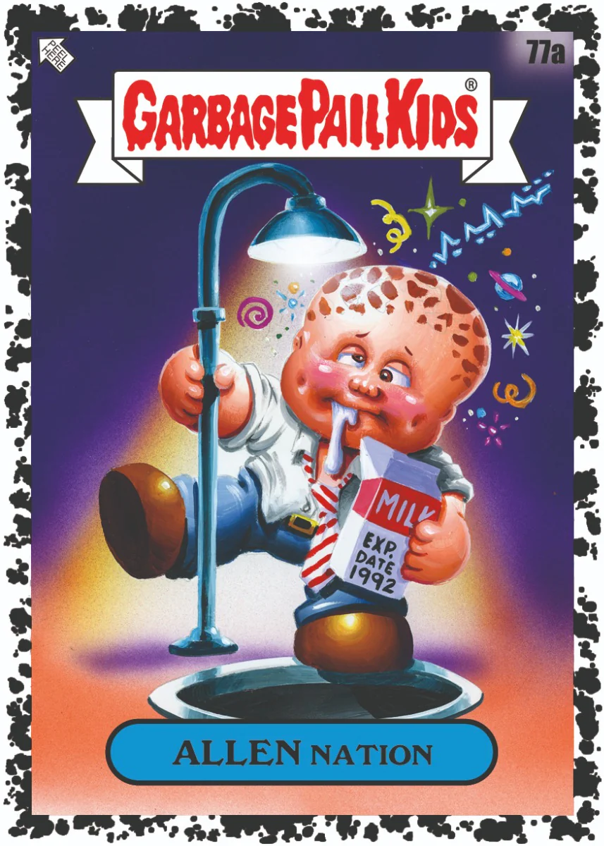 2023 GPK Series 2 - Collector's Edition - Topps UK