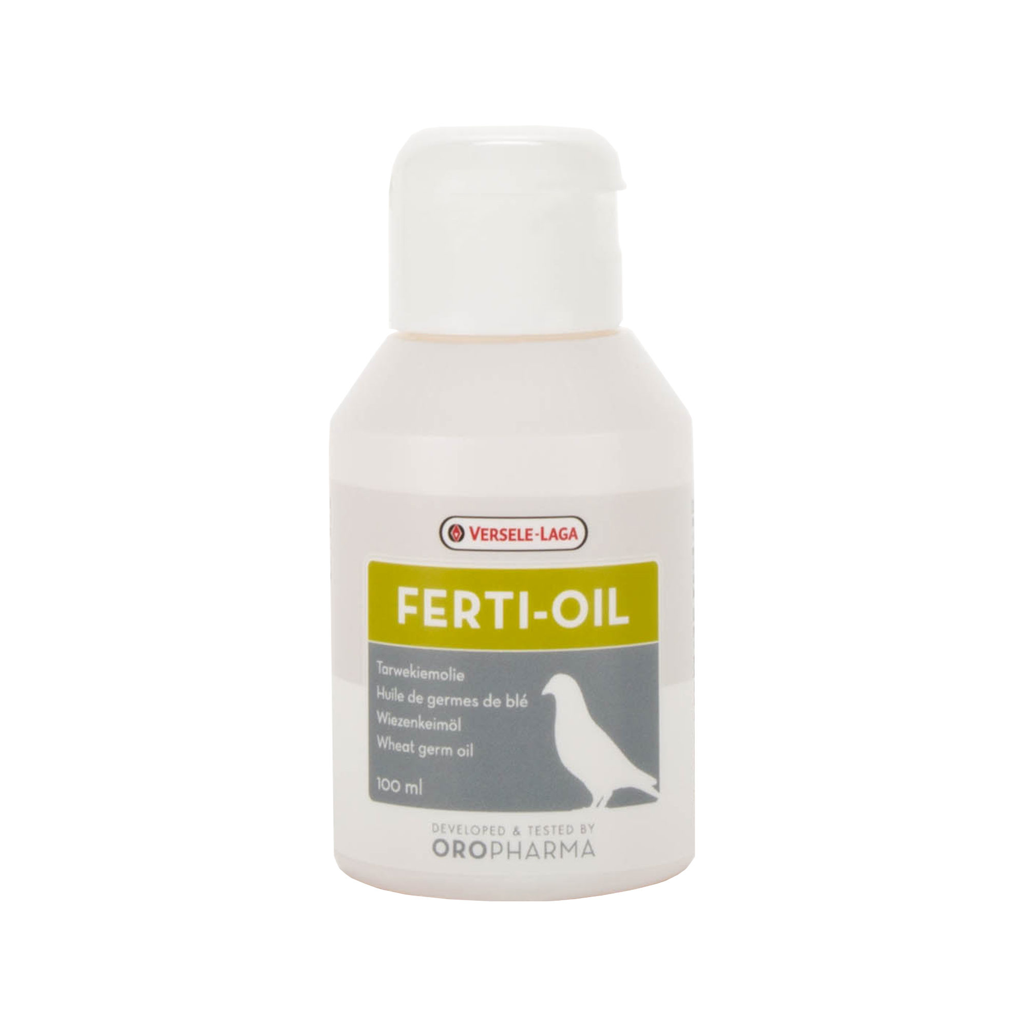 Oropharma Ferti-Oil - 250ml