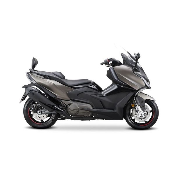Shad Luggage Mounting Kit For BackrestKYMCO 550 AK 550 PREMIUM - 2023 - 2025Ref: SD0145 / K0AK53RV