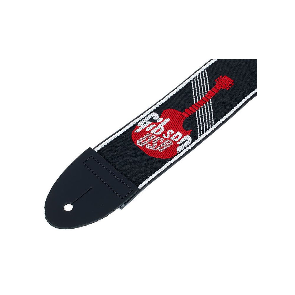 Gibson Guitar Strap ASGG