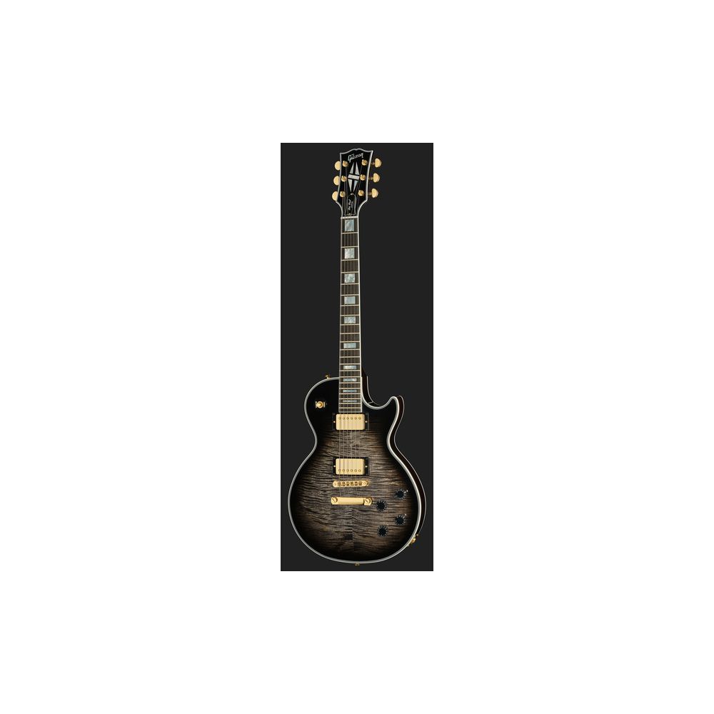 Gibson Les Paul Custom HPT Cobra B #1 – Thomann Ireland