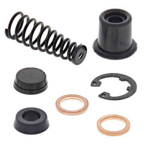 All Balls front brake master cylinder repair kit Yamaha YFM550 GrizzlyRef: All01130A / 1039068