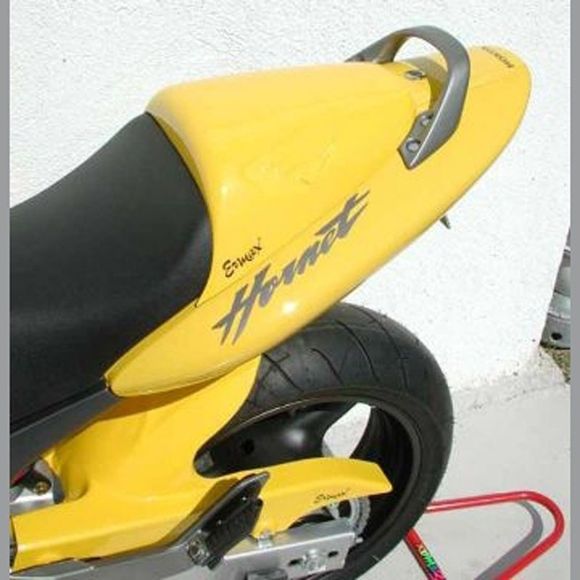 Ermax HONDA CB 600 HORNET 98/02 Seat Cover - BlueRef: EM0585