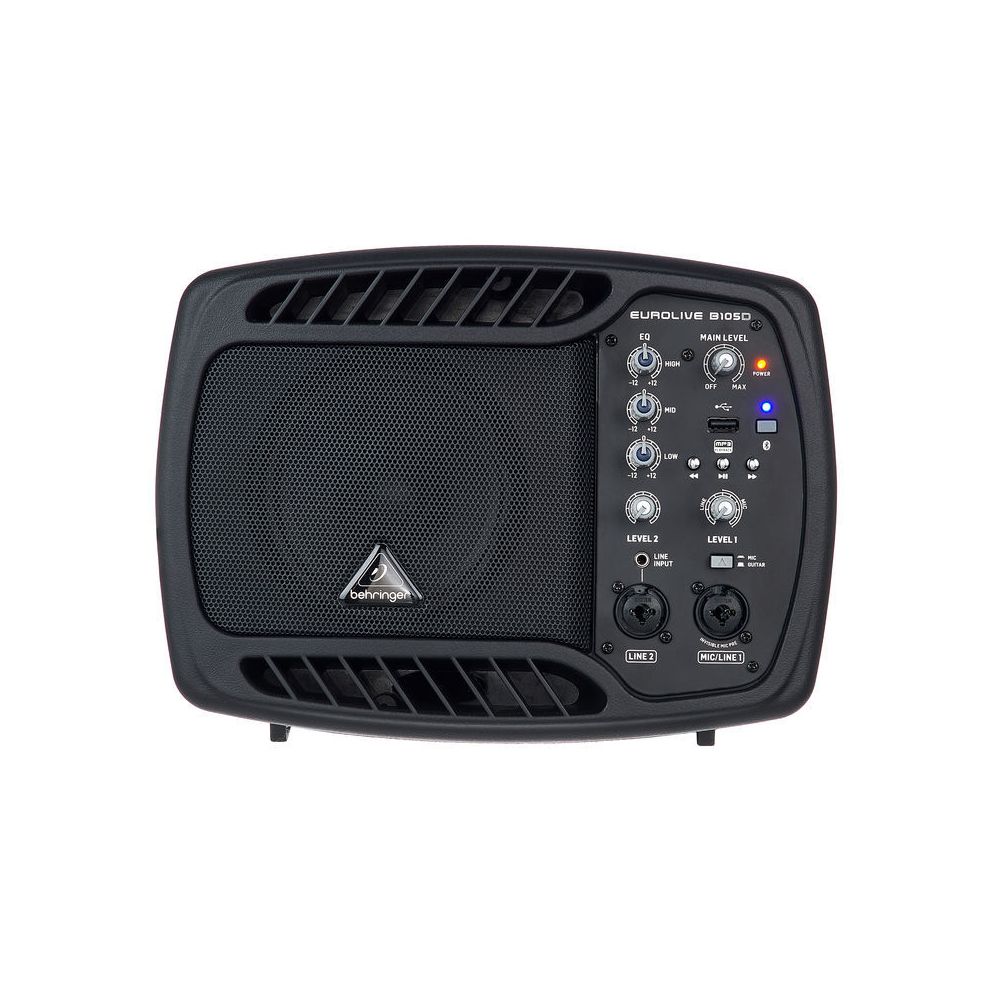 Behringer B105D – Thomann Ireland