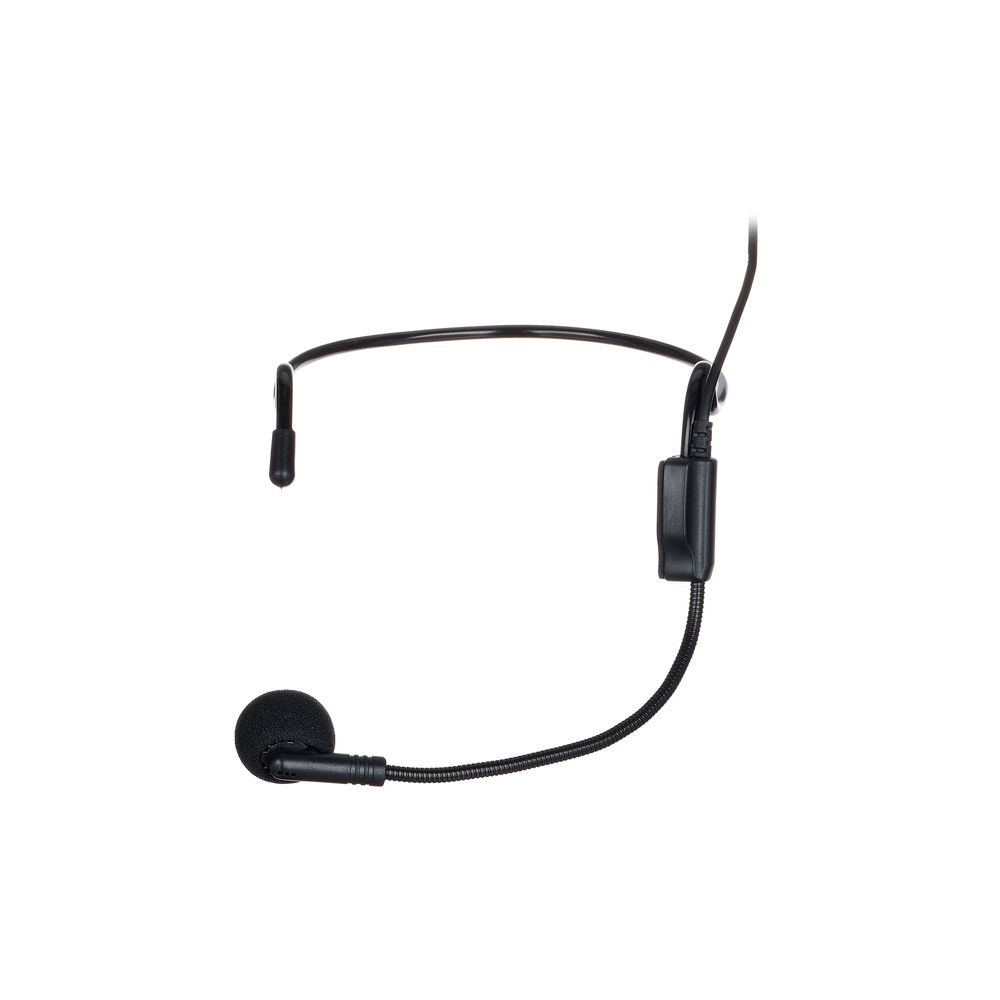 Albrecht Nackenbügelmikrofon for ATT400 – Thomann Ireland
