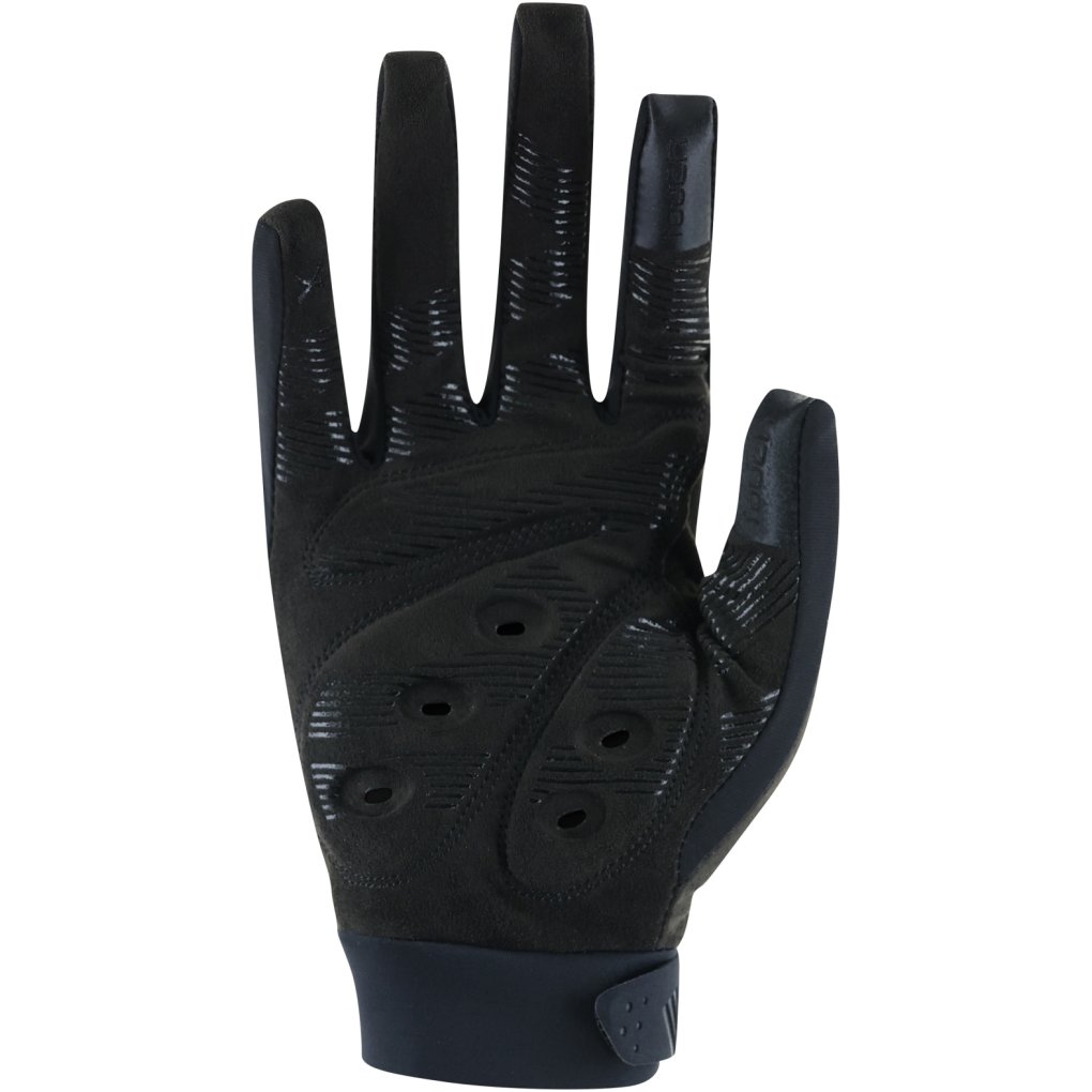 Roeckl Sports Murnau 2 Cycling Gloves - black 9000