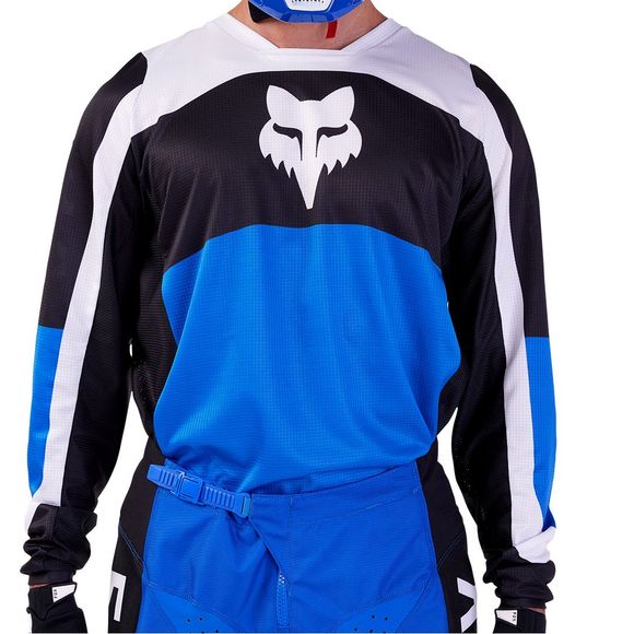 Fox 180 cross - NITRO 2024 - BlueRef: fx4100-c760