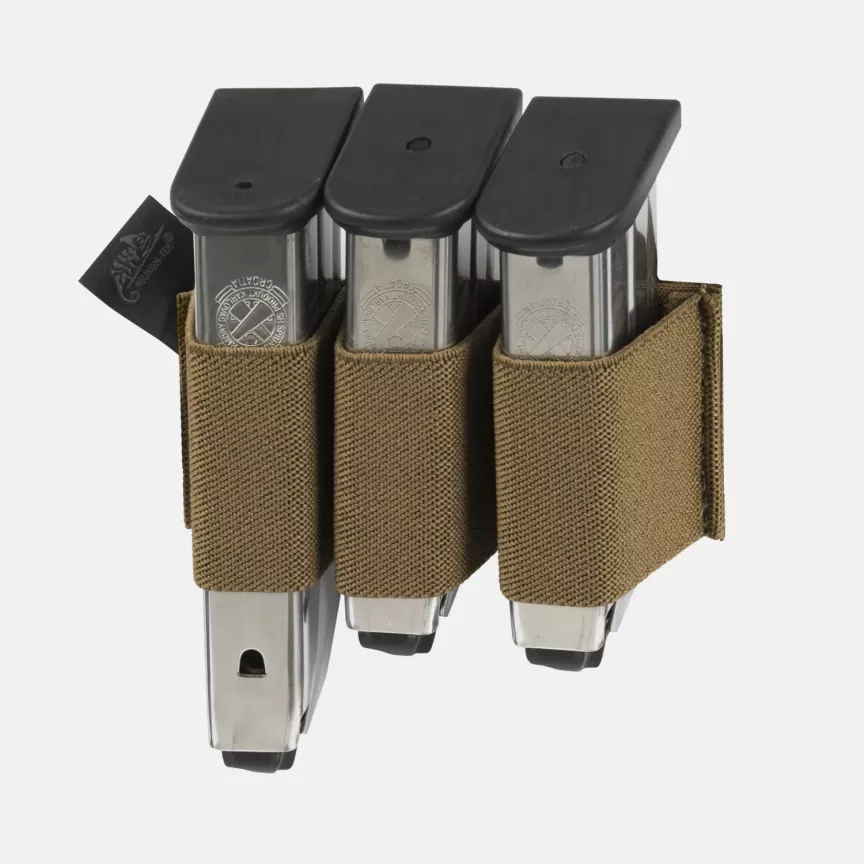 Insert Triple Elastic