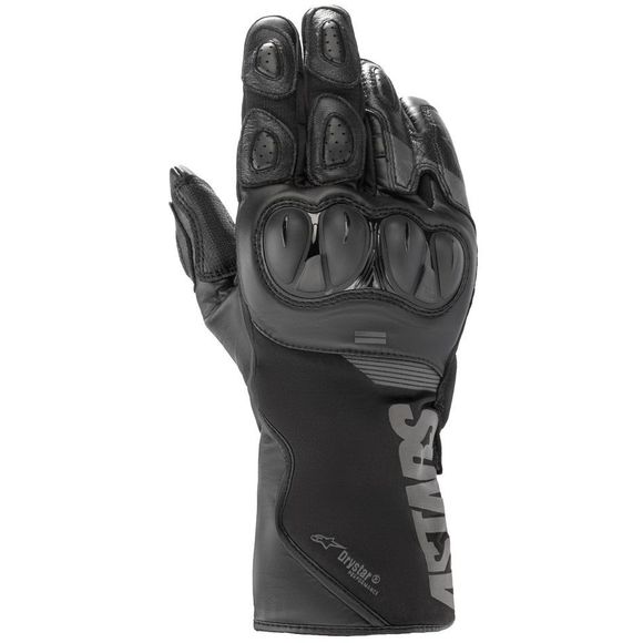 Alpinestars SP-365 DRYSTAR Gloves - Black / GrayRef: AP12295