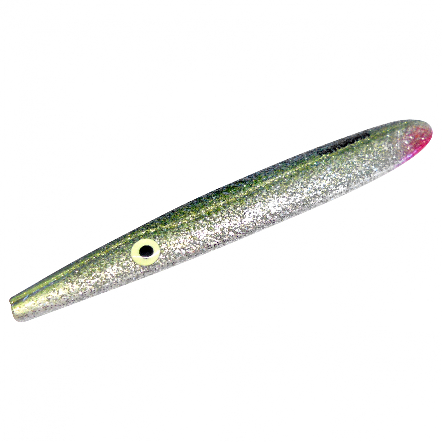 Kogha Inline sea trout spoon (sandeel)