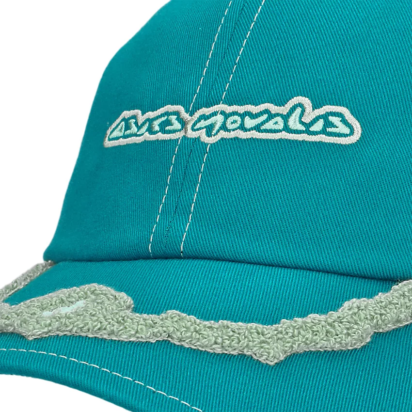 MIRBELIOIDS CAP