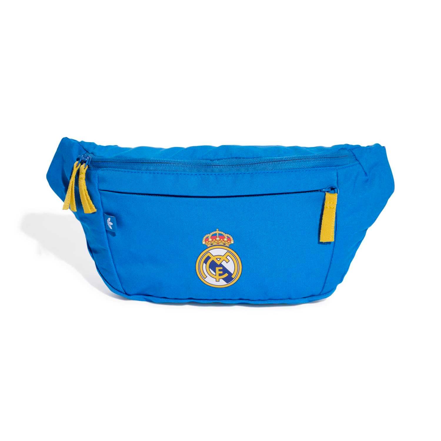 adidas Waist Bag 25/26 Blue
