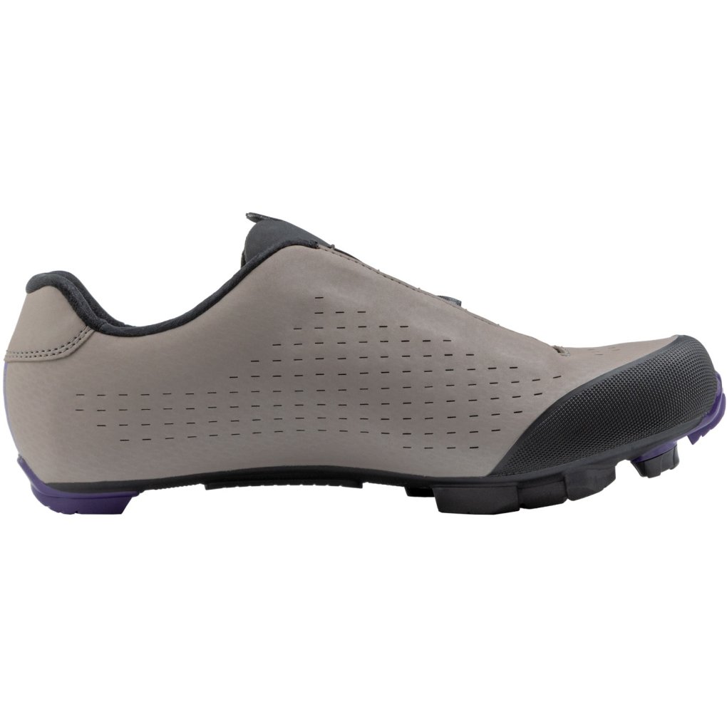 Northwave Rebel 3 MTB Shoes Men - sand/dark purple 103