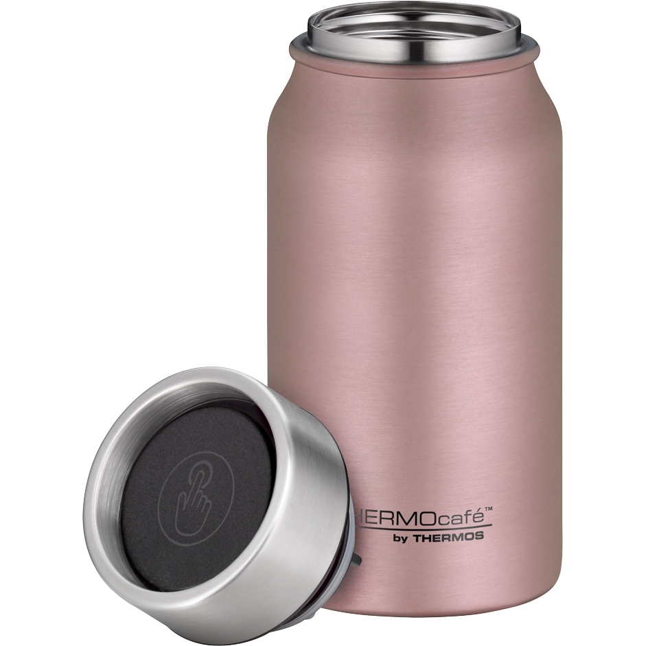 THERMOS® TC Drinking Mug 0.35L - rose gold mat