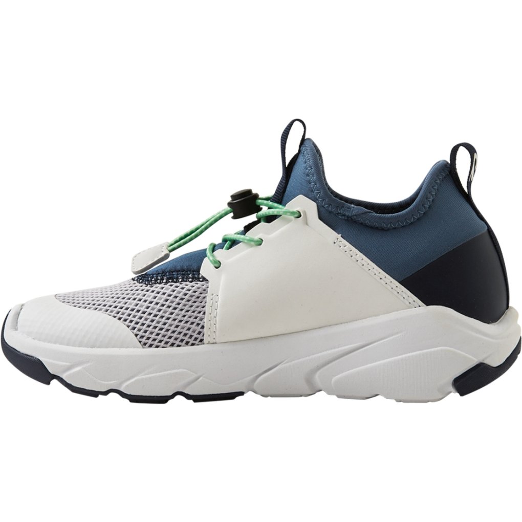 Reima Rullari Sneakers Junior - blue ocean 67A0