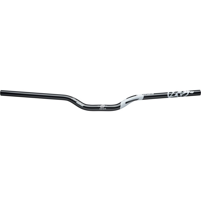 Reverse Components Base 25.4 MTB Handlebar - 760mm - black