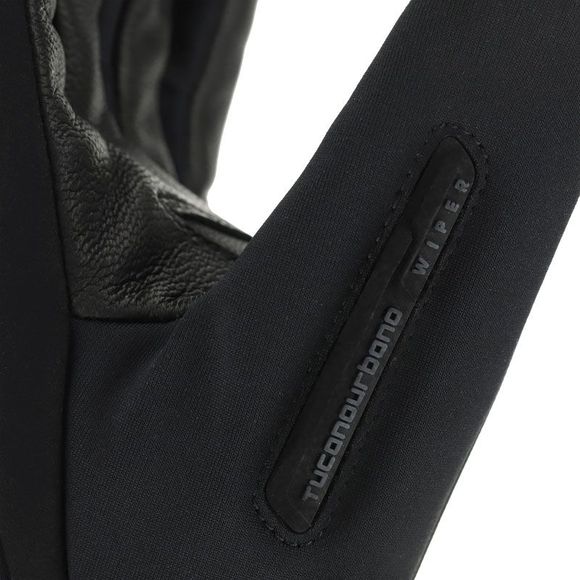 Tucano Urbano Taaac Hydroscud® Gloves - BlackRef: TR0247