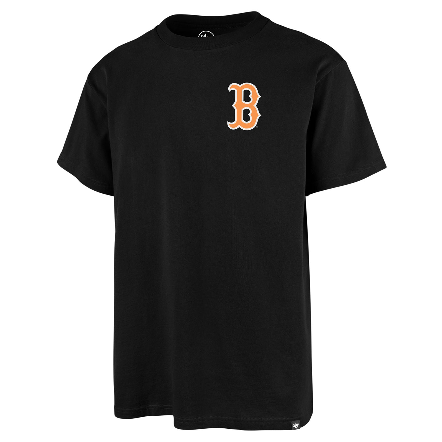 Boston Red Sox 1999 All-Star Game '47 Echo MLB T-Shirt Black