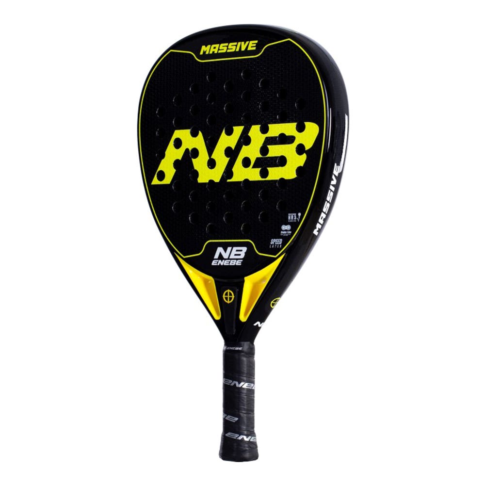 Enebe Massive YELLOW