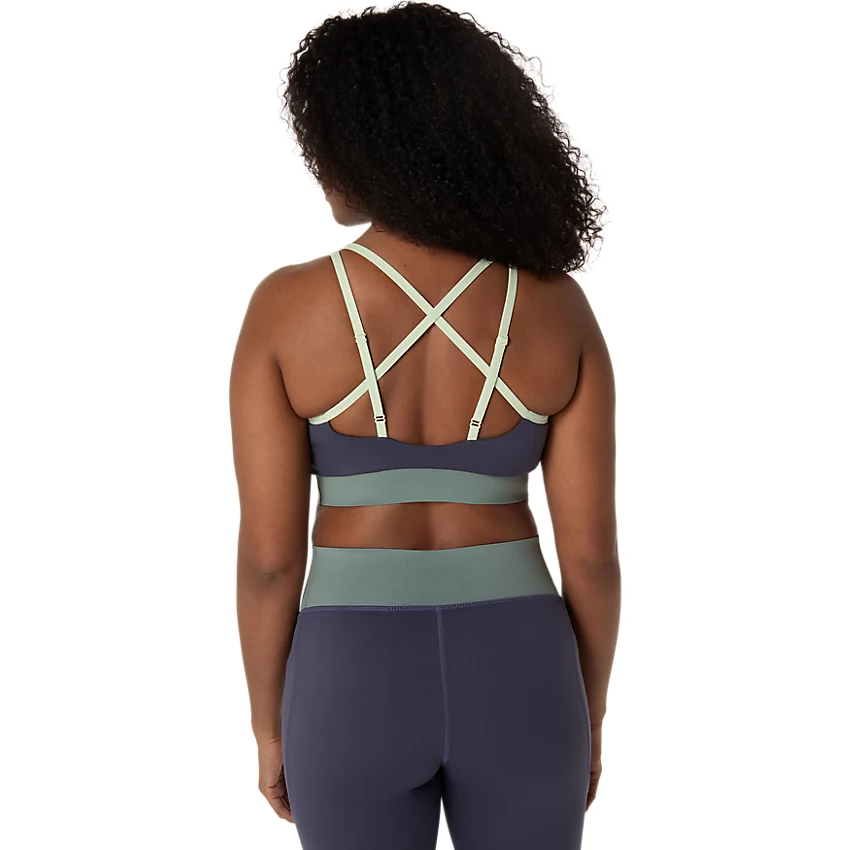 NAGINO FLEX STRAPPY BRA