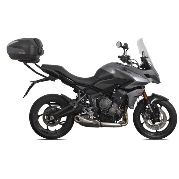 Shad Top Master top case supportTRIUMPH 660 TIGER SPORT 660 - 2022 - 2025Ref: sht0tg62st / t0tg62st
