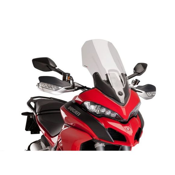 Bulle Puig Touring - IncoloreRef : 7623