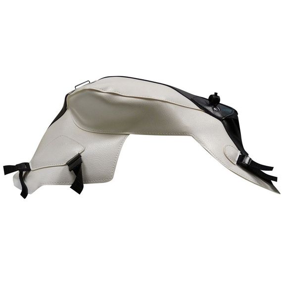 Bagster Black/White Tank CoverRef: 1578C