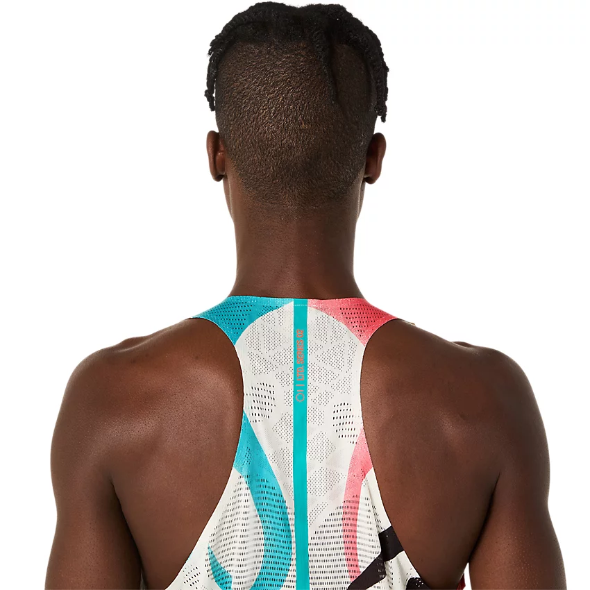 LIMITED SERIES METARUN SINGLET