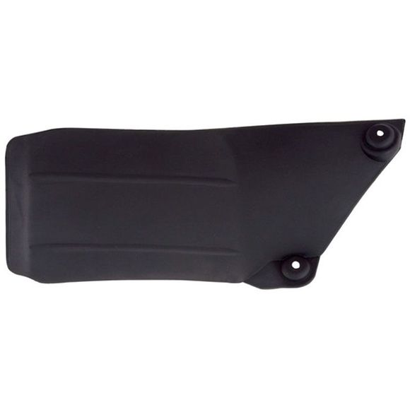 Bavette amortisseur R-tech noir - NoirRef : RTH0072 / RPSPKTMNR000