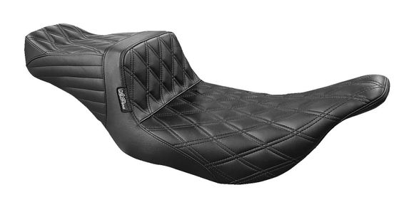 Le Pera Tailwhip comfort saddleRef: Lepa00326A / 08011455
