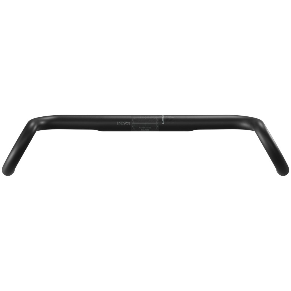 PRO Discover 30 Handlebar - Gravel | 31.8 - black