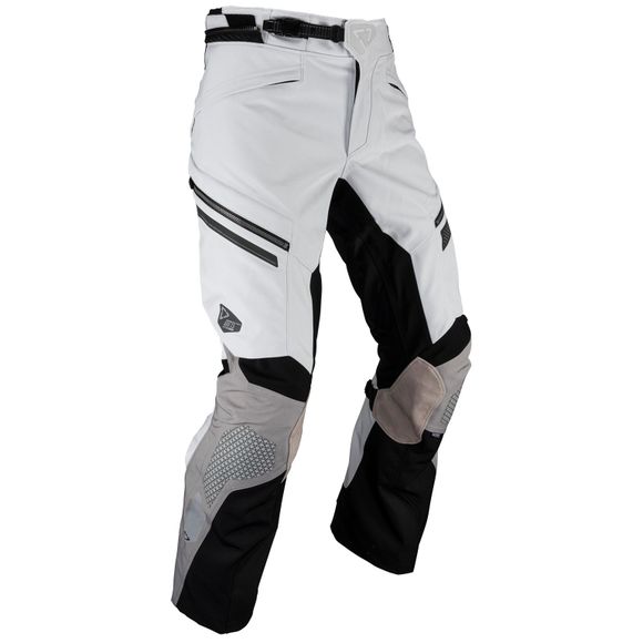 Leatt DRITOUR 7.5 Motorcycle Pants - Grey / BlackRef: LB0837