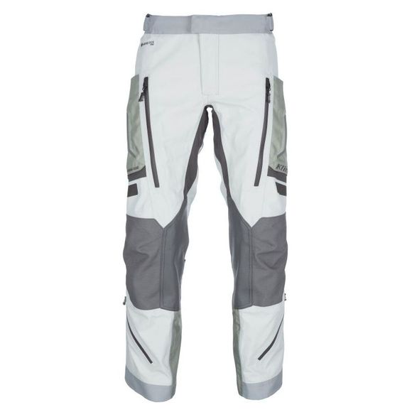 Klim Badlands Pro Motorcycle Pants - Gore-Tex® - BlackRef: KLI0482