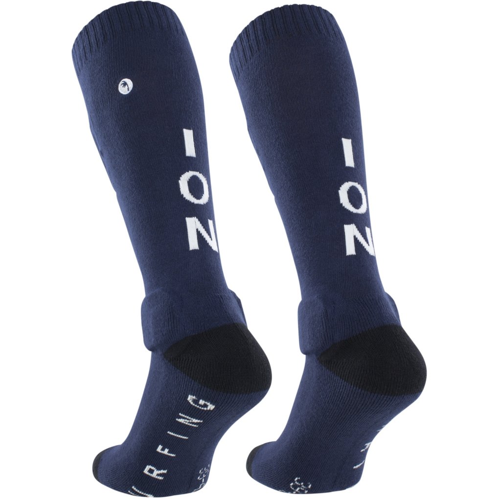 ION Bike Protection BD-Socks - Indigo Dawn