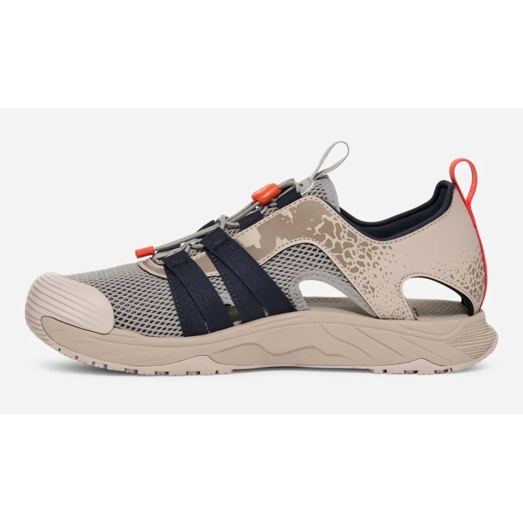 Teva Hydratrek CT Sandal Men - chateau grey