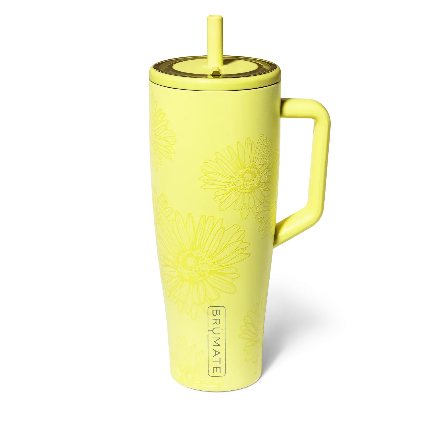 Brumate Era 40oz Citrus Daisy