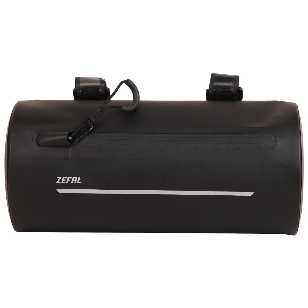 Zéfal Z Adventure F2 Handlebar Bag - 2.5L