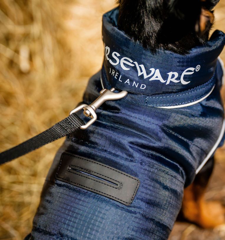 Horseware® Signature Dog Rug (200g Medium)