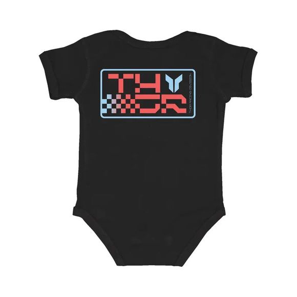 Body Thor VANTAGE - NoirRef : TO3499