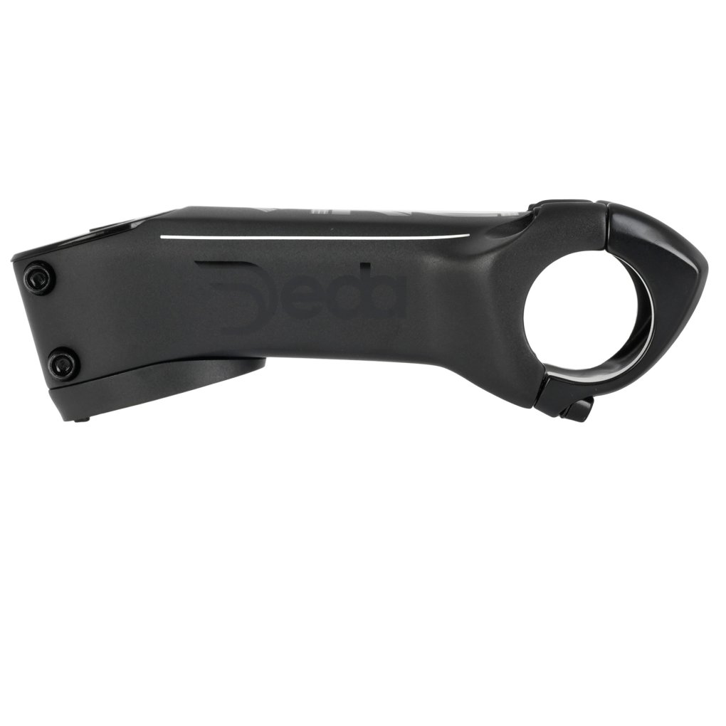 Deda Vinci DCR Stem - 31.7 - polish on black (POB)