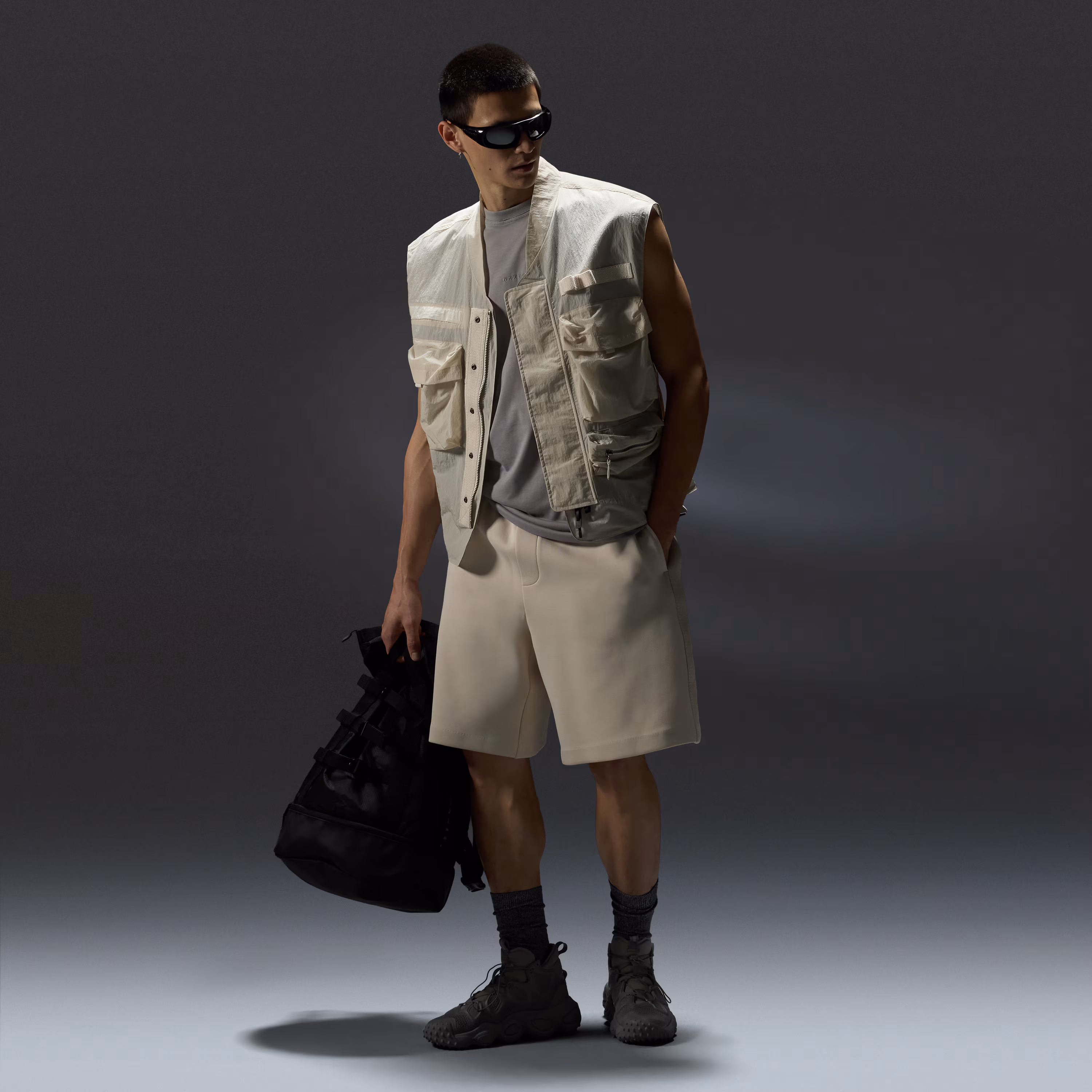 Reserve Momento Vest