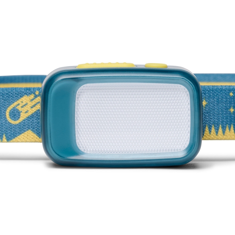 Black Diamond Wiz Kid Headlamp - Creek Blue