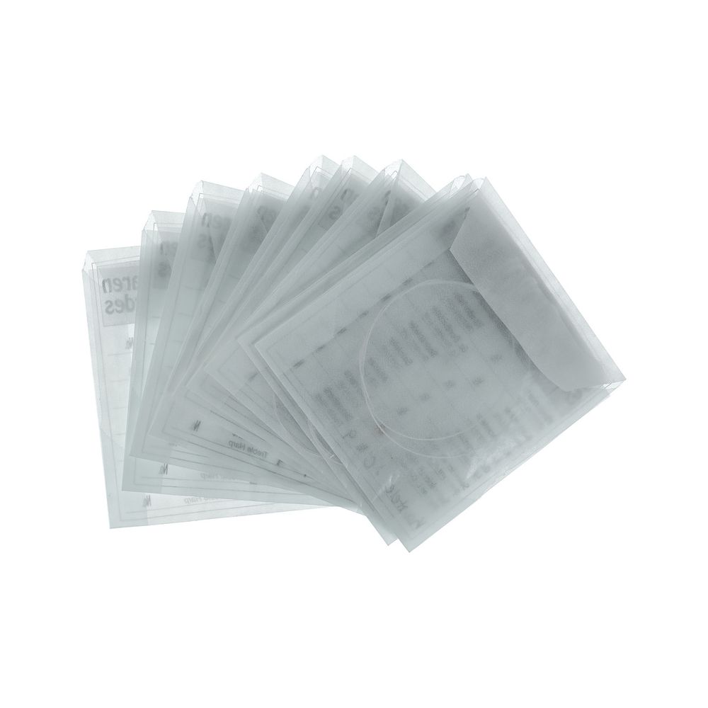 Choroi Kantele Strings Set – Thomann Ireland