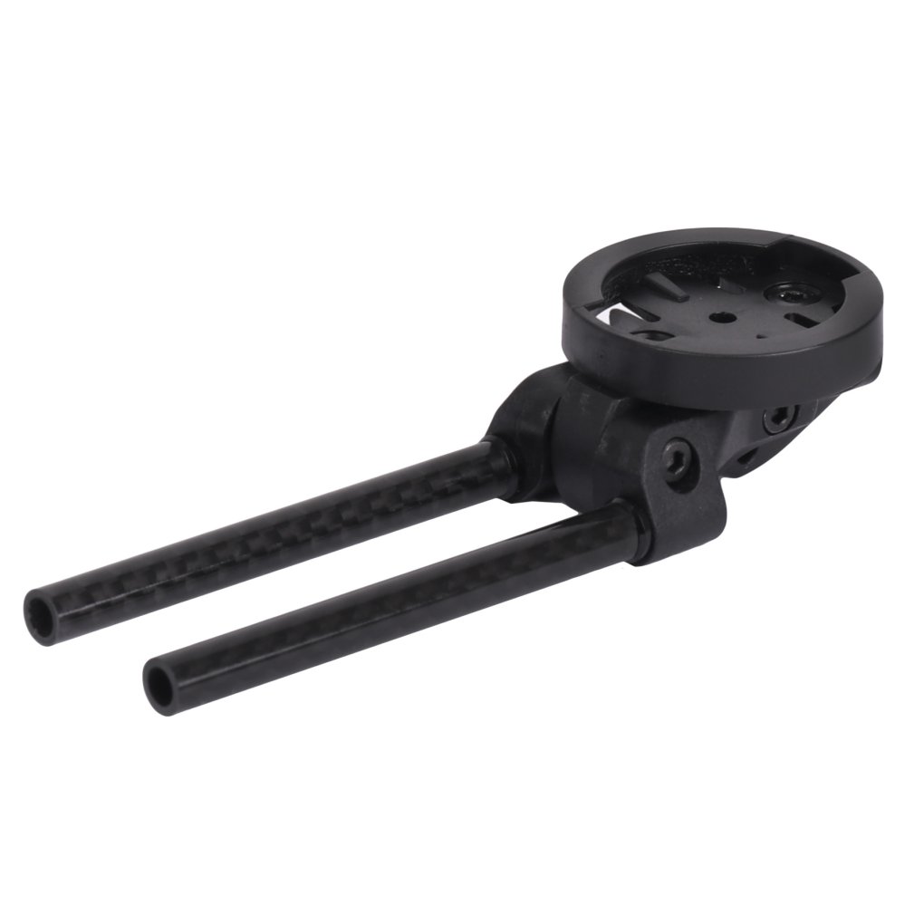 bike ahead composites THE UNIT GPS Garmin Mount - angle adjustable