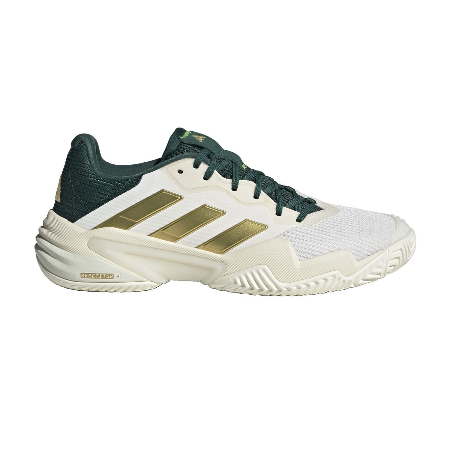 Adidas Barricade 13 M WHITE