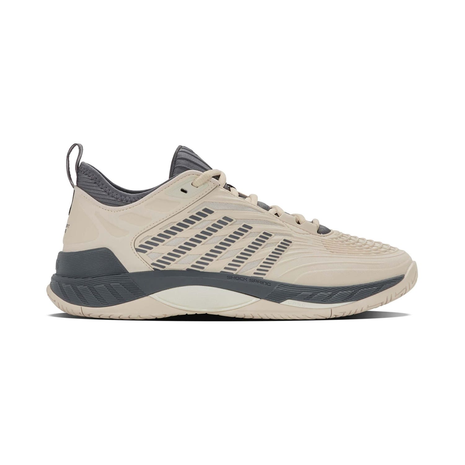K-SWISS HYPERCOURT SUPREME 2 CREAM 09071-080