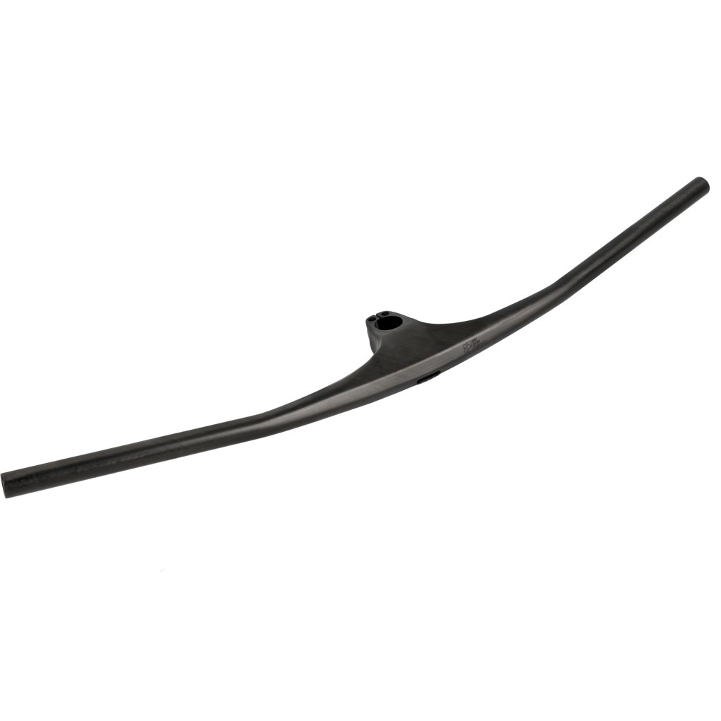 bike ahead composites THE UNIT ICR Handlebar-Stem-Unit