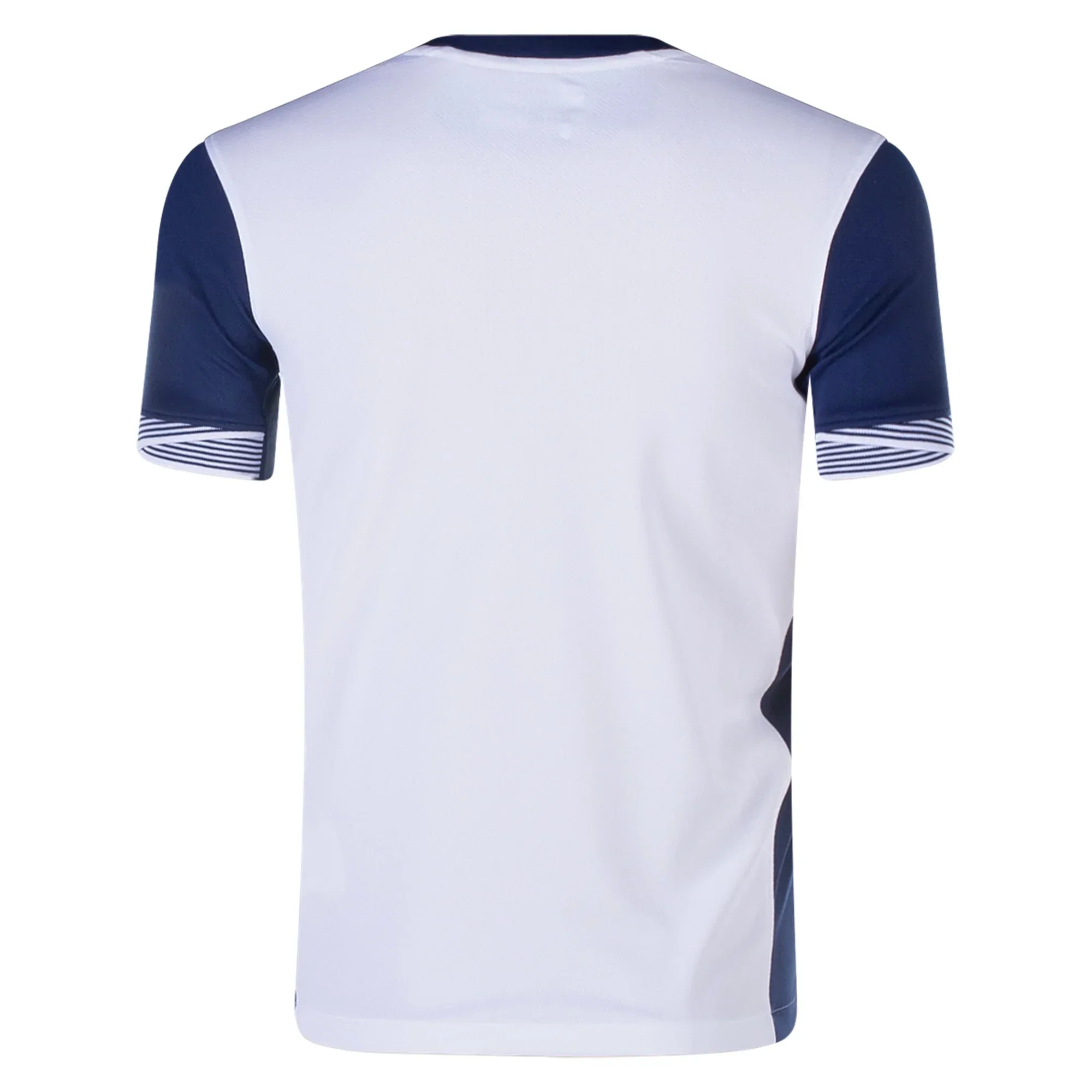 Youth Tottenham Home Jersey 24/25 (White/Navy)