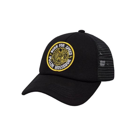TRUCKER SPEED Pull-in - BlackRef: PUL0535 / 235-4001002-09