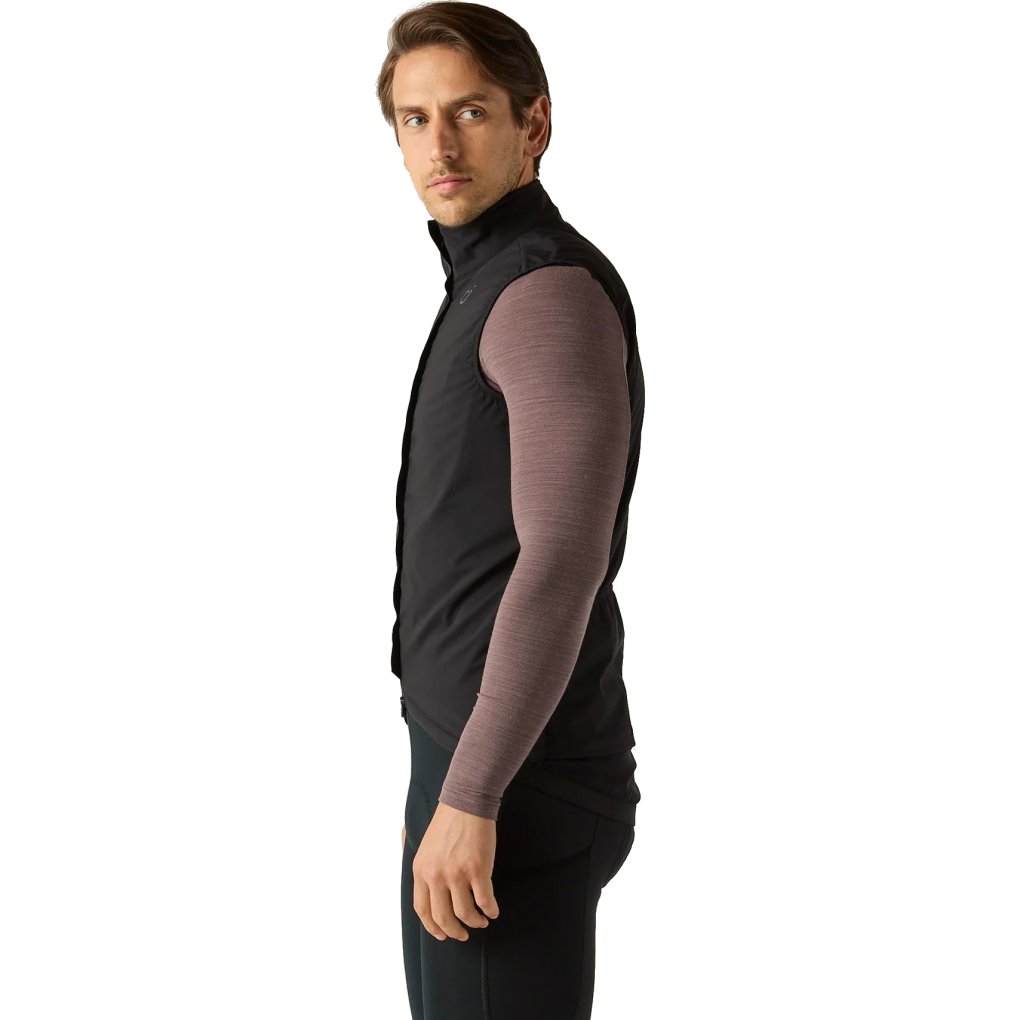 Velocio Alpha Zero Vest Men - Black